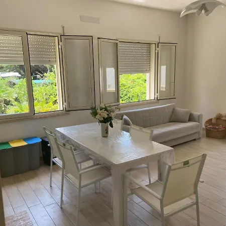 Zero Passi dal Mare Casa vacanze Marsala