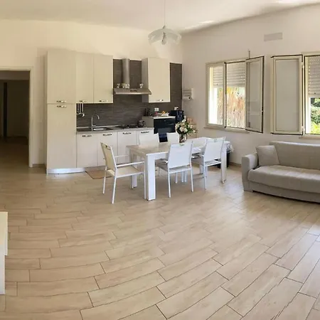 Casa vacanze Zero Passi dal Mare