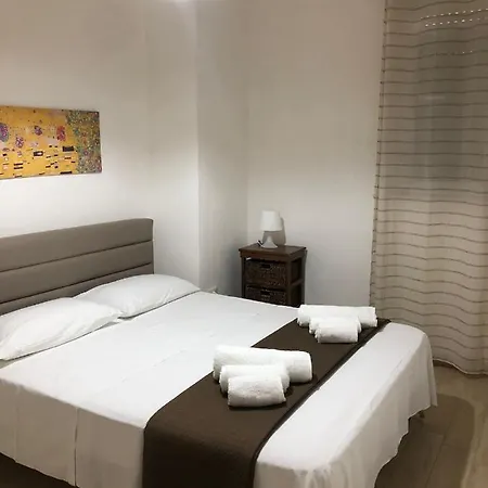 Zero Passi dal Mare Casa vacanze Marsala