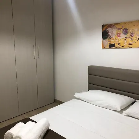 Zero Passi dal Mare Casa vacanze