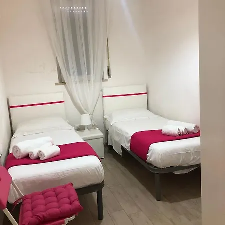 Zero Passi dal Mare Marsala