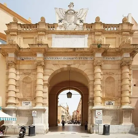 Casa vacanze Zero Passi dal Mare Marsala