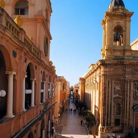 Zero Passi dal Mare * Marsala