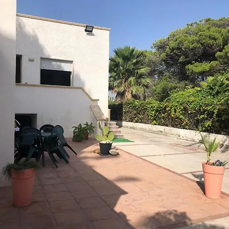 Holiday home Zero Passi Dal Mare