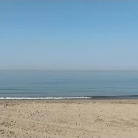 Holiday home Zero Passi Dal Mare