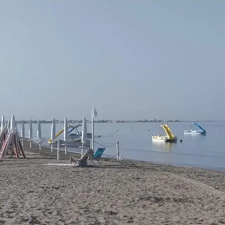 Zero Passi Dal Mare * Marsala