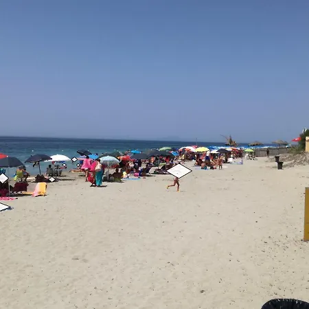 Zero Passi Dal Mare *
