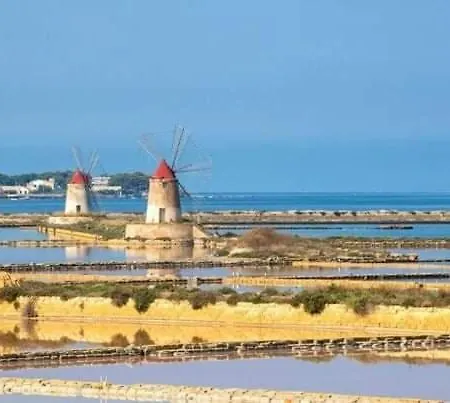 Zero Passi Dal Mare
